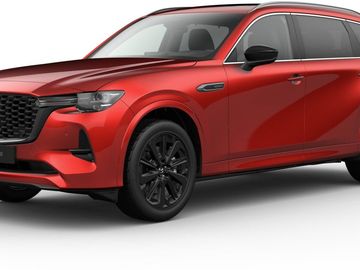 2026 2.5L e-SKYACTIV PHEV 8AT