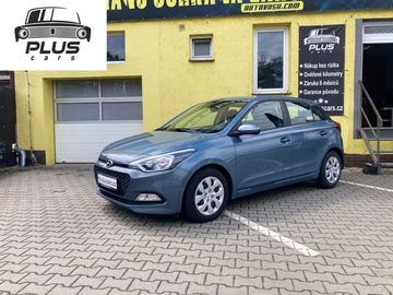 1,1CRDi (55kW)*TAŽNÉ ZAŘÍZENÍ*