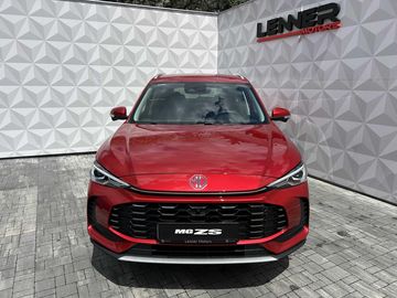 ZS 1,5 DVVT ELEGANCE