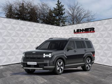 1.6T-GDi HEV 4WD STYLE PREMIUM