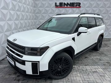 1.6 T-GDi PHEV 4WD CALLIGRAPHY