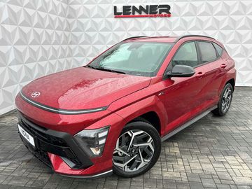 1.6 T-GDi DCT N Line TECHNOLOG