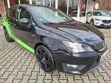 FR 1.2TSI 77kW