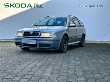 1.9 TDI Ambiente Combi