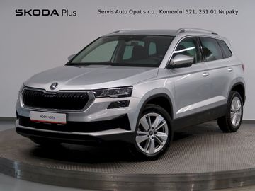TOP SELECTION 1.5TSI 110KW DSG