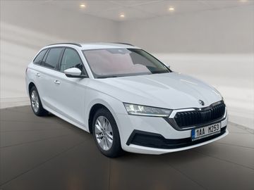 2,0 TDI Ambition