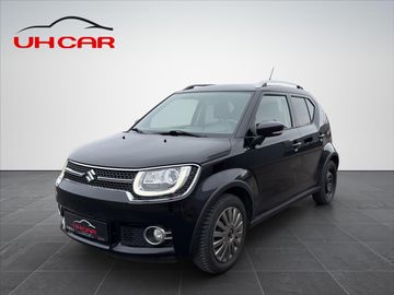 1,2 BosterJet  PREMIUM 4x4
