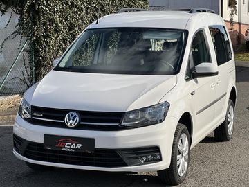 2.0TDi 4x4 ČR 1.MAJ odp.DPH