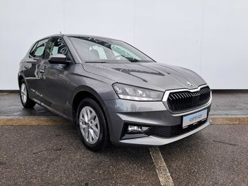 1.0TSI 81 kW Style