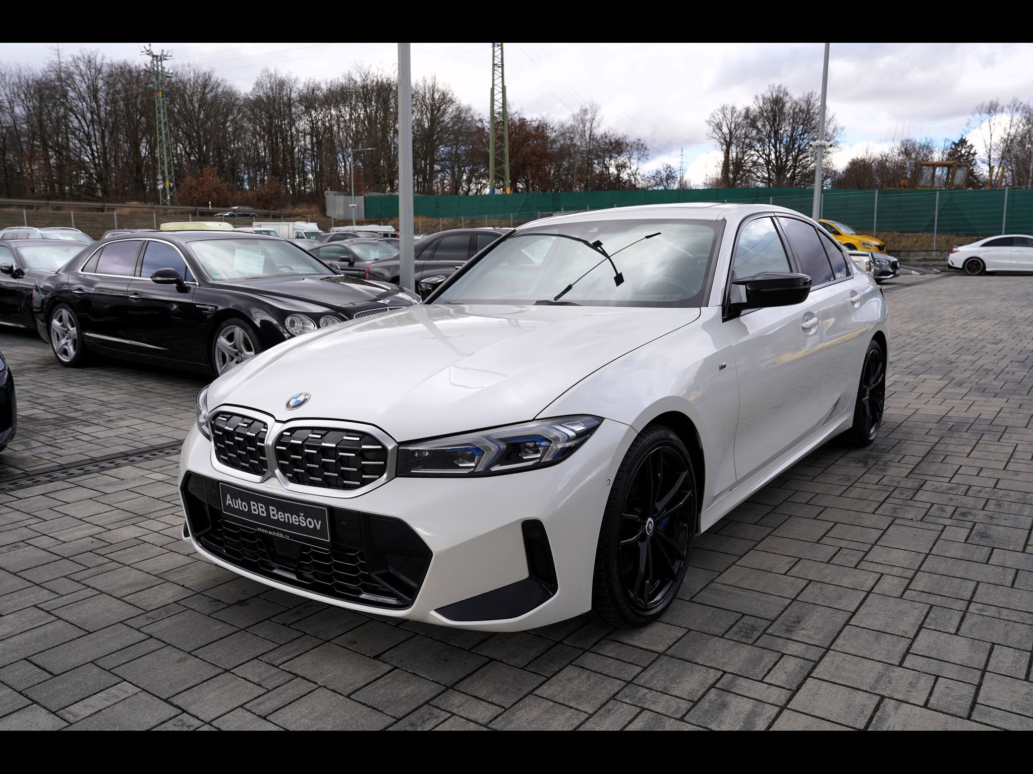 BMW Řada 3, M340i xDrive/AT/375PS,Facelift - fotka 2