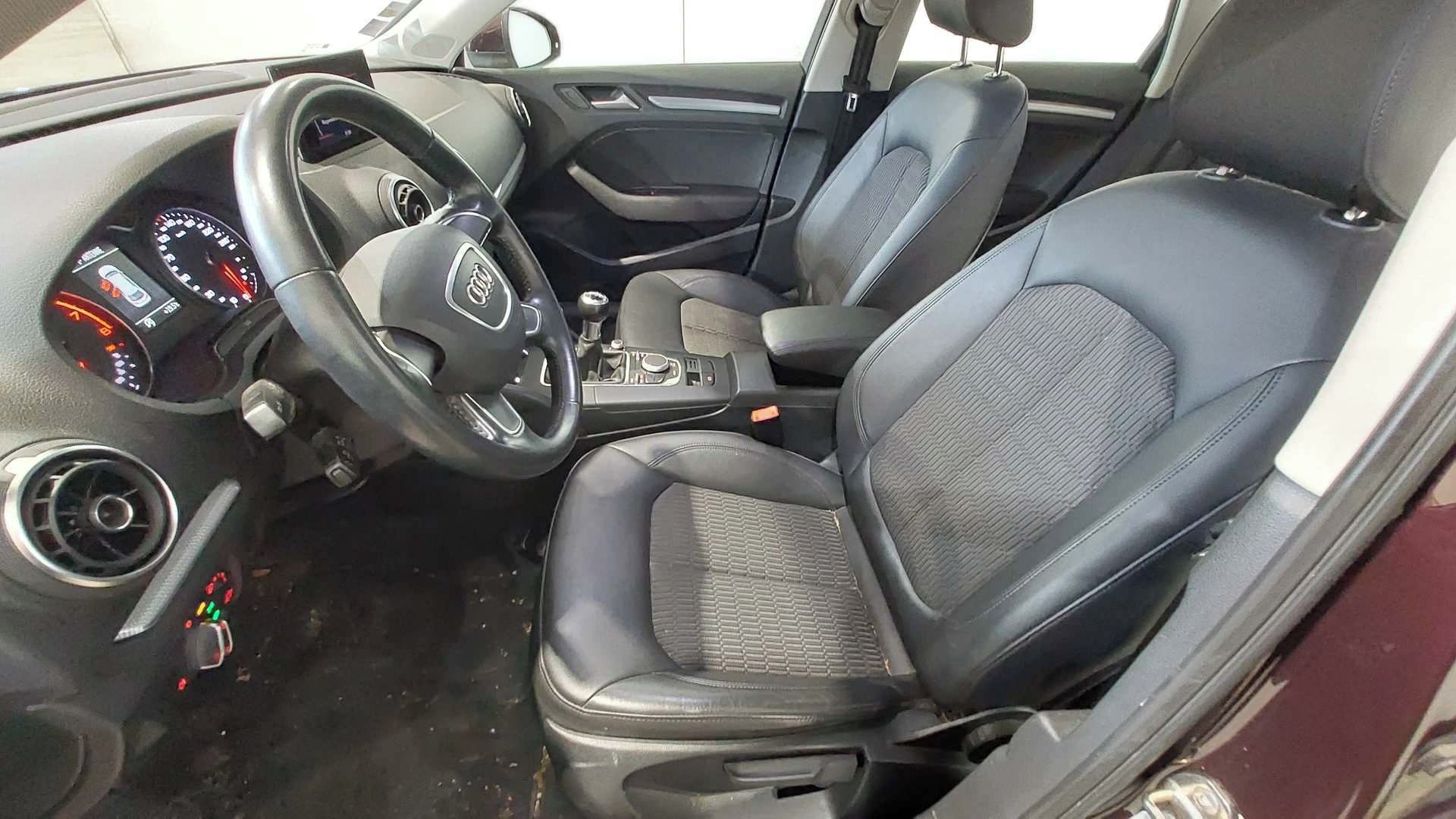 Audi A3, 1.4 Tsi 110 KW ROZVODY ŘEMEN - fotka 3
