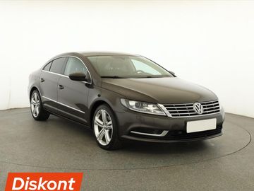 2.0 TDI, Automat, Xenony