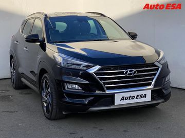 2.0 CRDi 4WD,LED,panor