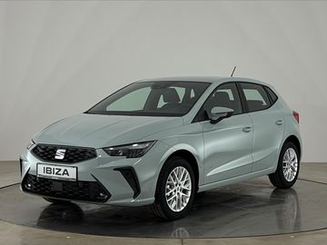 1.0 TSI / 70 kW Style