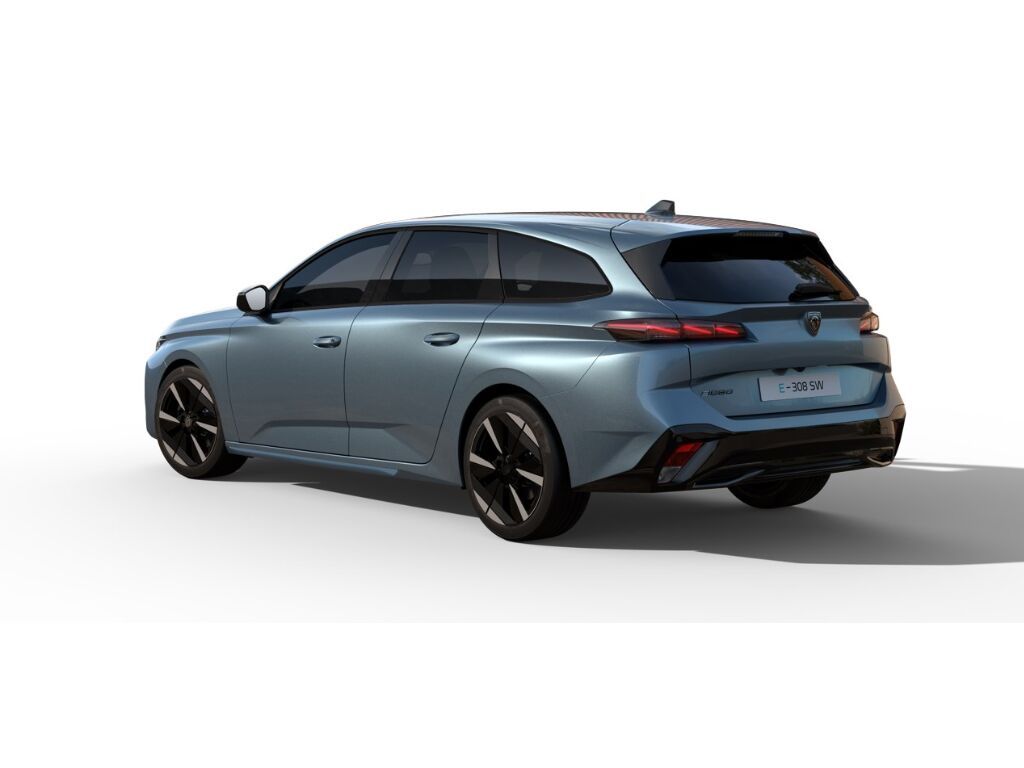 Peugeot 308, SW ALLURE Elektro (Baterie 58 - fotka 2