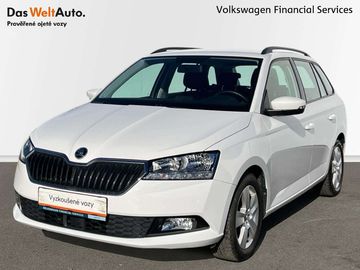 Combi Ambition 1.0 TSI