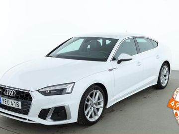 45 TFSI S-line quattro Tažné