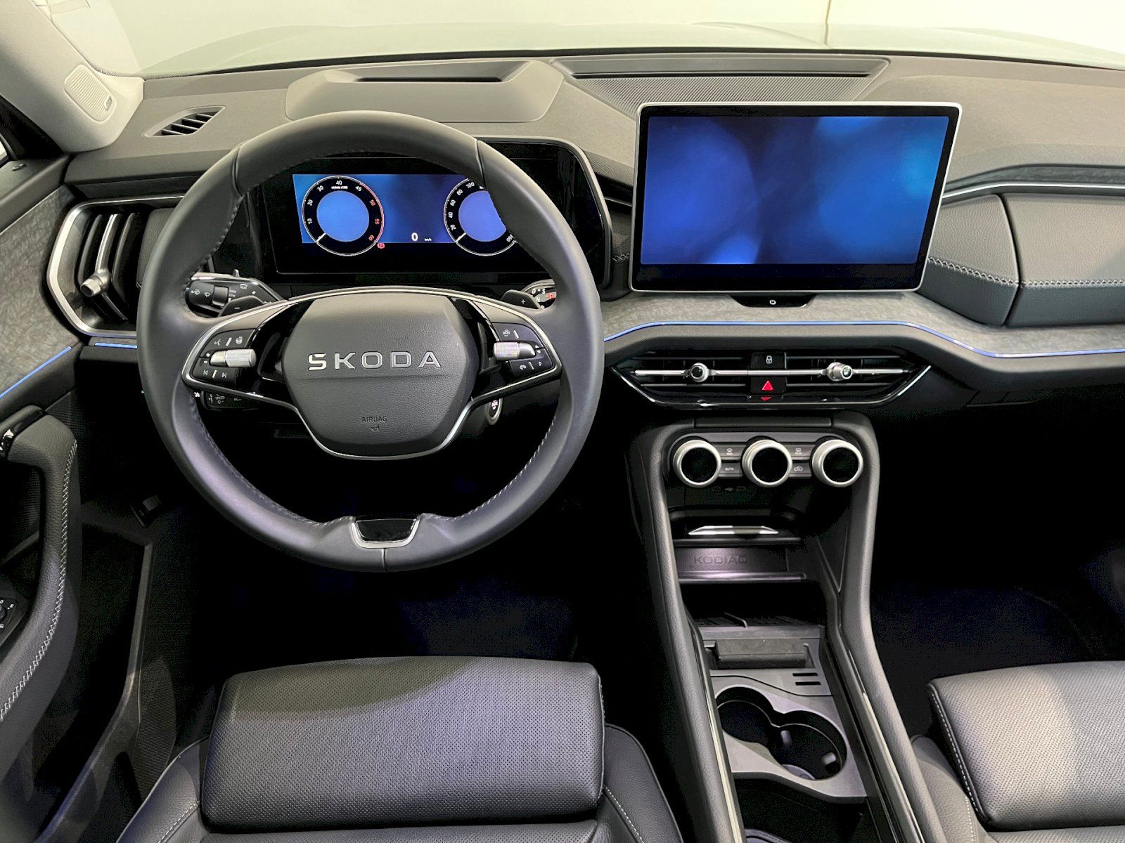 Škoda Kodiaq, 2.0 TDI 142 kW 4X4 A7A Exclusi - fotka 5