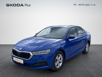 1.5 TSI 110kW Active Plus