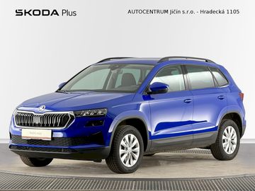 2.0TDI 85kW Selection