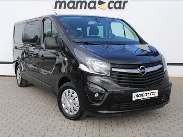 1.6 BiCDTI 92kW 1.MAJ. ČR