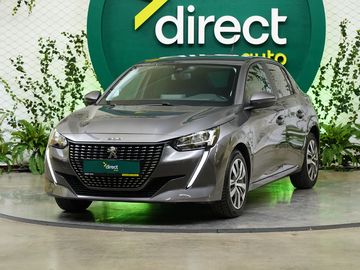 1.2 PureTech 74 kW Active