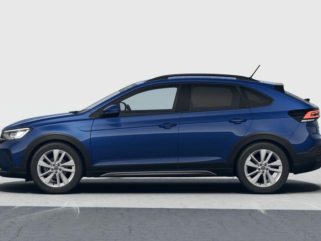Volkswagen Taigo, 1,0 TSI 70 kW - fotka 2