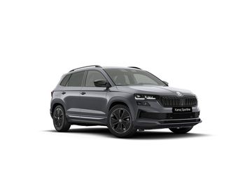 1.5 TSI / 110 kW Sportline