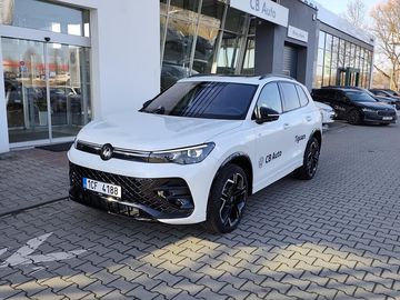 2,0 TSI 150 kW DSG 4MOT