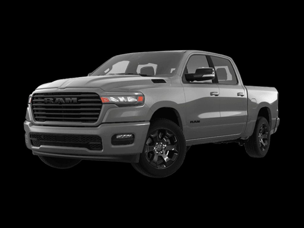 Dodge Ram, 5.7 HEMI V8 Sport 2026