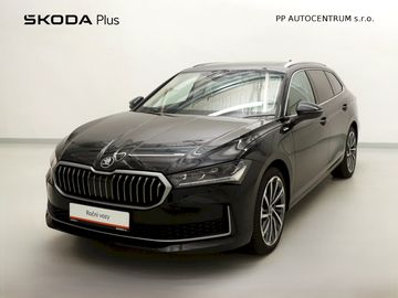 L&K iV DSG 1.5 PHEV 150kW