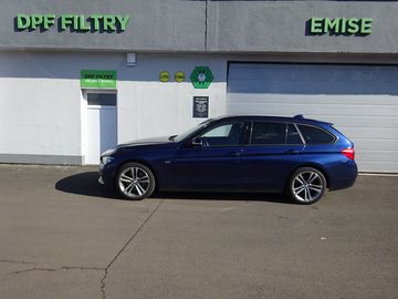 335 D xDrive
