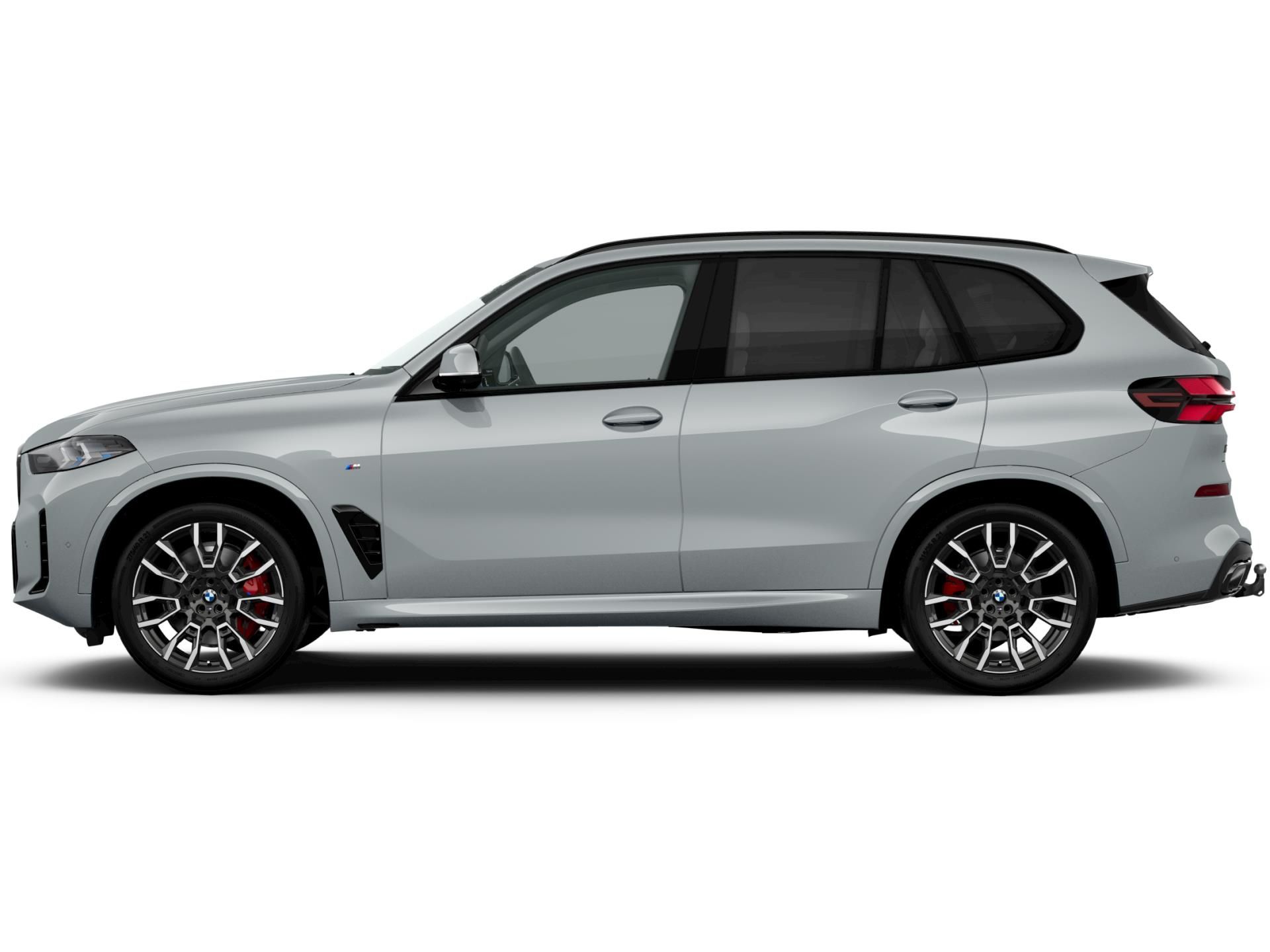 BMW X5, X5 xDrive 30d - fotka 4