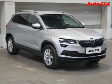 2.0 TDi 4x4,Style Plus,DSG