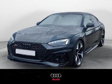 Sportback 2.9 TFSI quattro