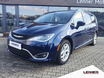 3.6L V6/211kW LPG