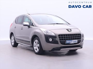 1,6 THP 115kW Premium Pano CZ