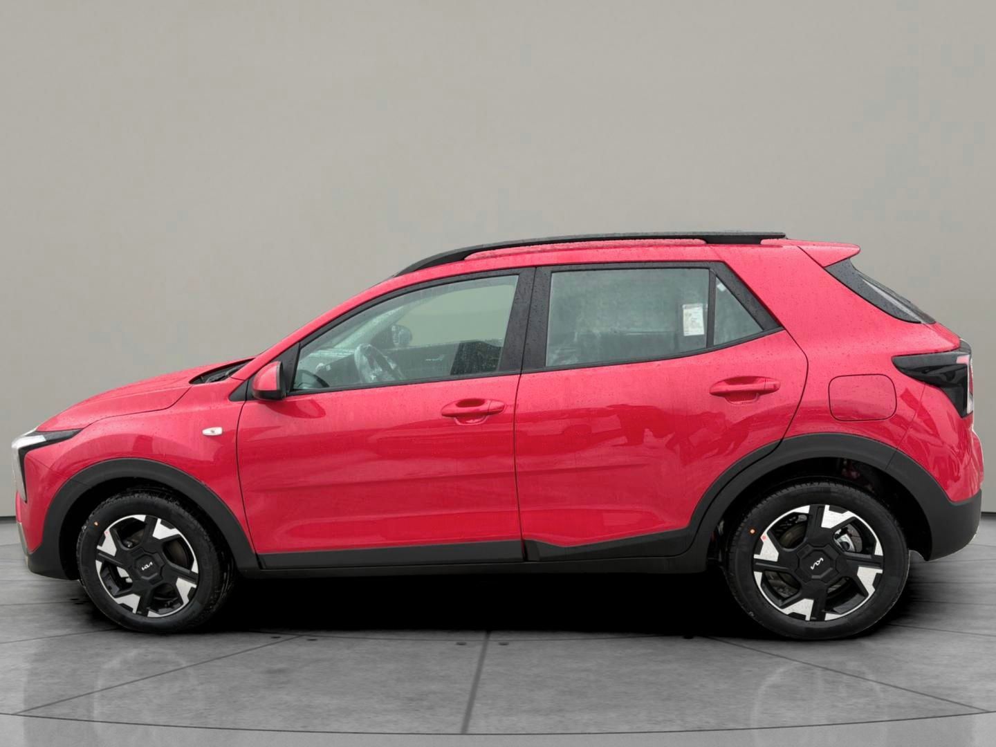 Kia Stonic, 1,0 T-GDi GPF SPIN MY26 - fotka 4