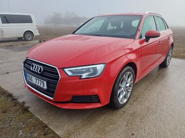 Sportback 1.6Tdi DSG xenon
