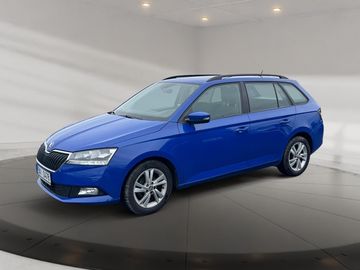 AMBITION 1.0TSI 70kW CZ DPH