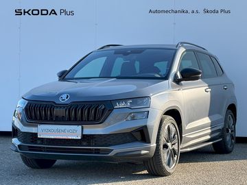 DSG 1.5 TSI / 110 kW / SPORTLI