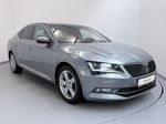 Škoda Superb, L&K 2.0TDI/140kW 4x4 7DSG - Sm
