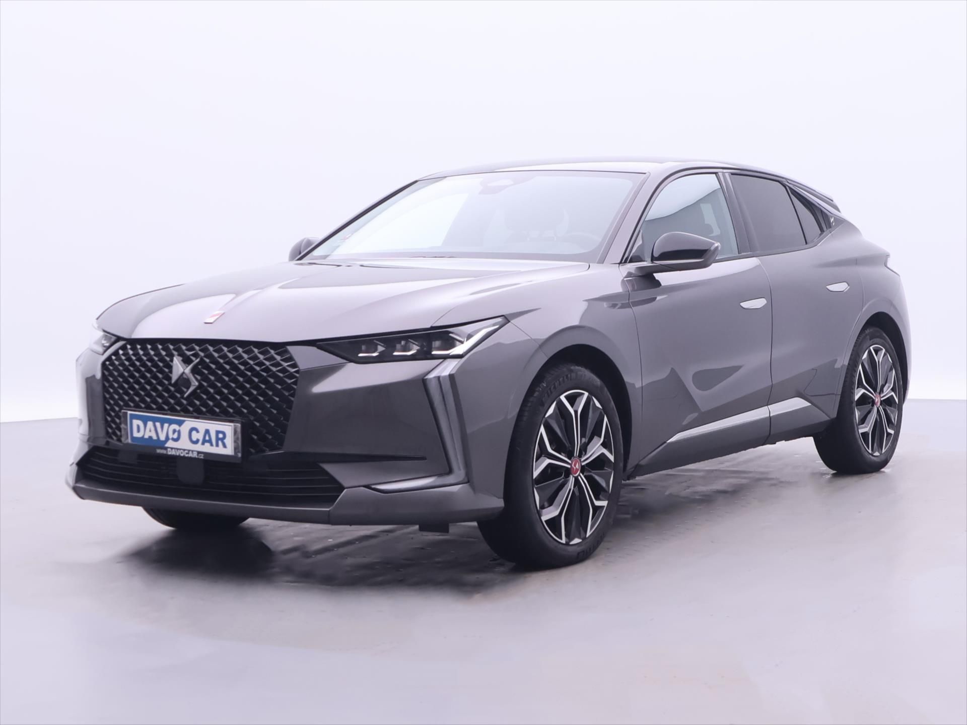 DS 4, 1,6 PureTech 165kW Aut. CZ - fotka 3