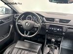 Škoda Superb, L&K 2.0TDI/140kW 4x4 7DSG - Sm