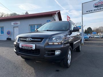 2,0 CRDi 4X4 BEZ KOROZE