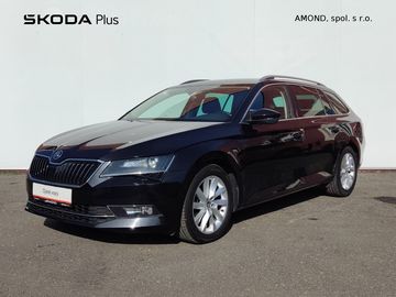 1.4 TSI 110 kW Business Style