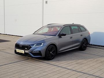 RS 2.0 TDI 147 kW