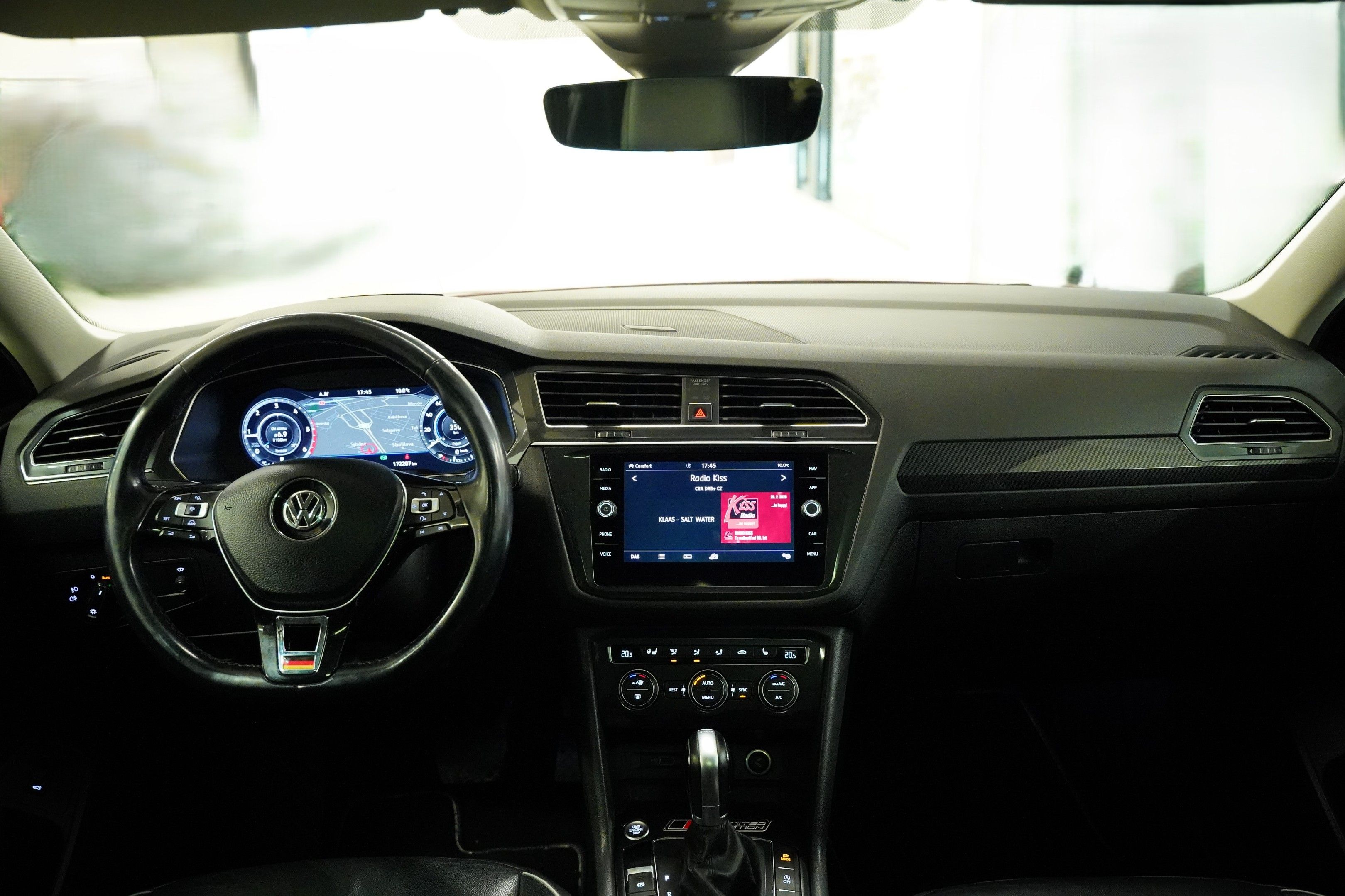 Volkswagen Tiguan Allspace, 2.0 TDI 110 kW DSG Comfortline - fotka 5