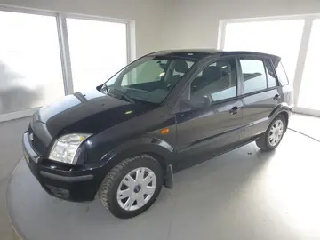 Ford Fusion, 1,4TDCI-50KW**NOVÉ PNEU*