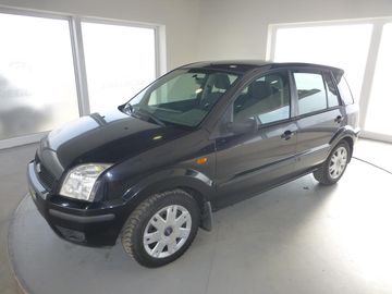 1,4TDCI-50KW**NOVÉ PNEU*